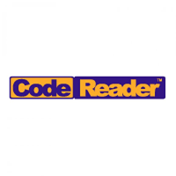 Logo of CodeReader