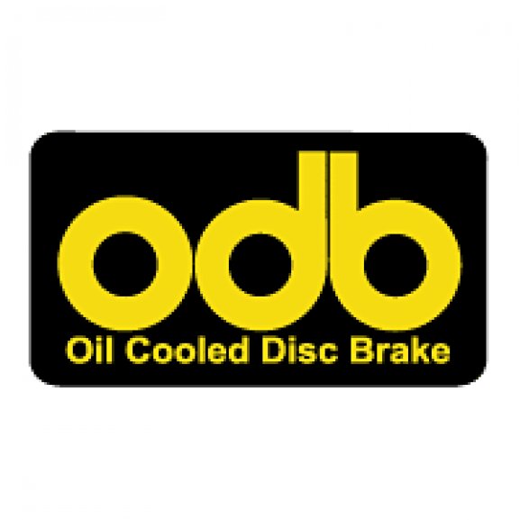 Logo of ODB