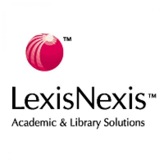 Logo of LexisNexis