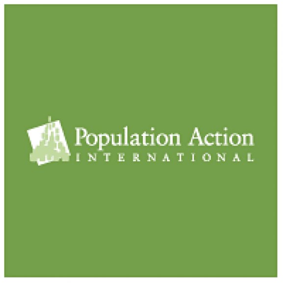 Logo of Population Action International