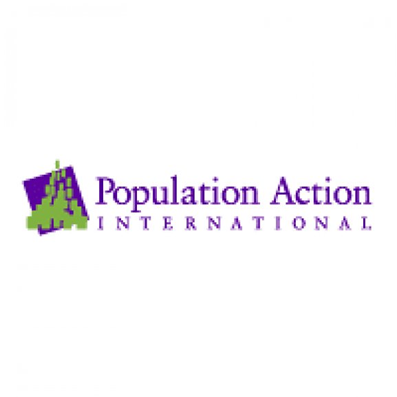 Logo of Population Action International