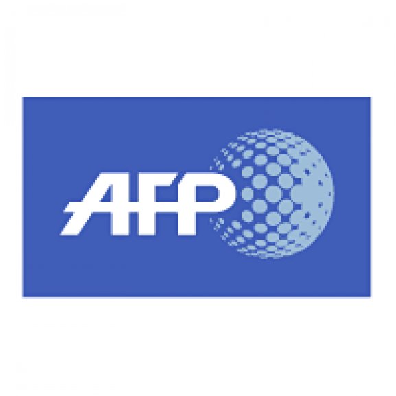 Logo of AFP