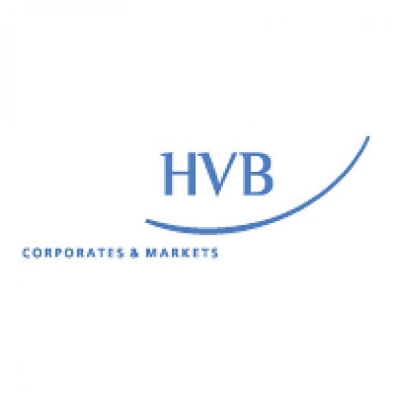 Logo of HVB