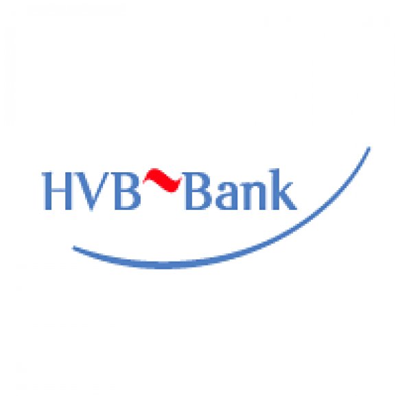 Logo of HVB Bank