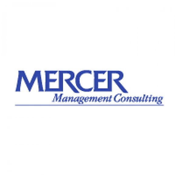 Logo of Mercer