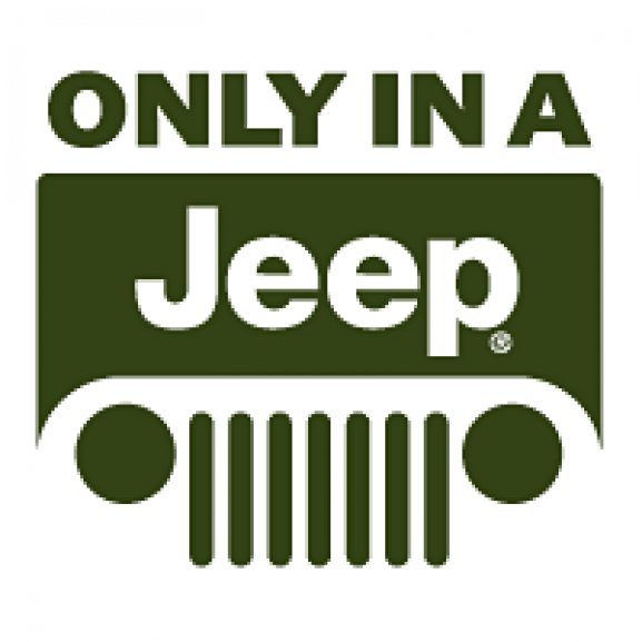 Logo of Jeep