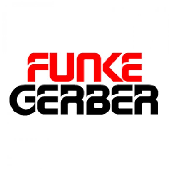 Logo of Funke Gerber