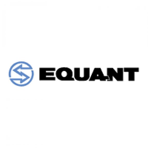 Logo of Equant