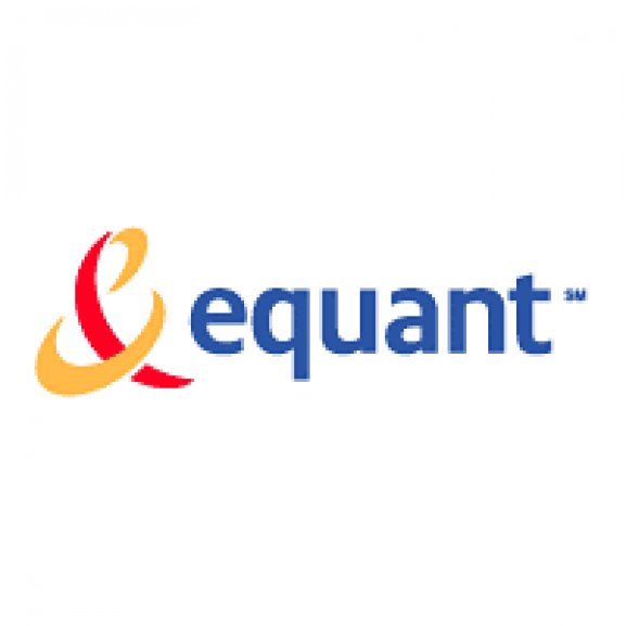 Logo of Equant