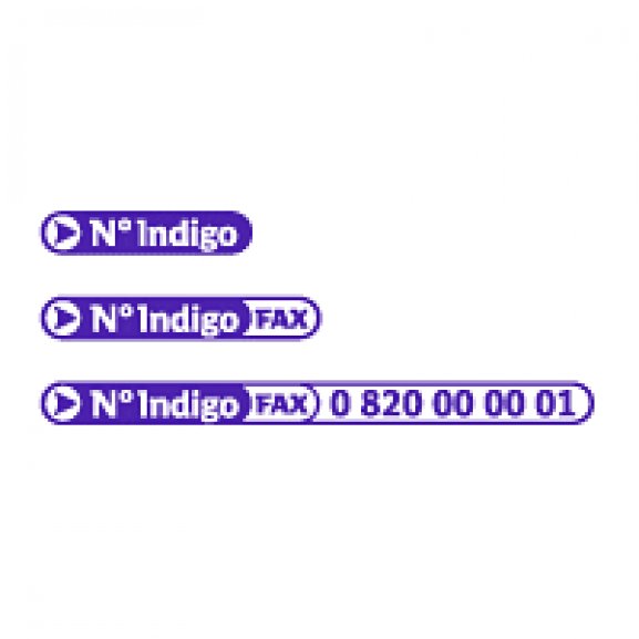 Logo of N Indigo