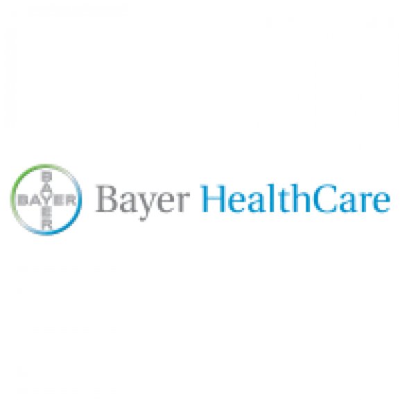 Logo of Bayer HealthCare