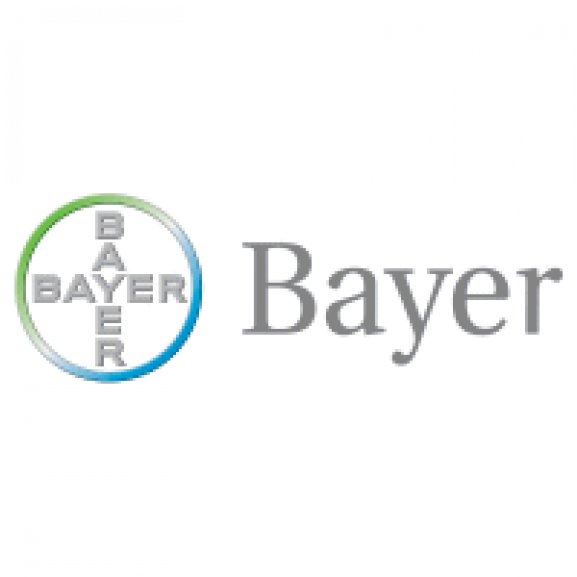 Logo of Bayer