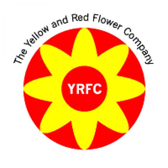 Logo of The Yellow and Red Flower Company