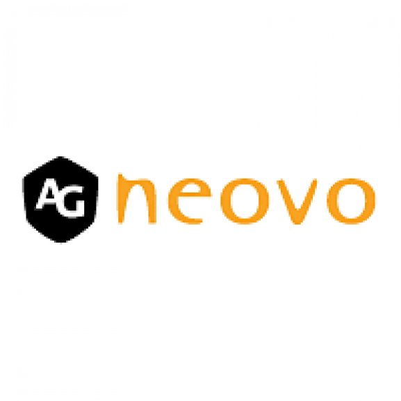 Logo of AG Neovo