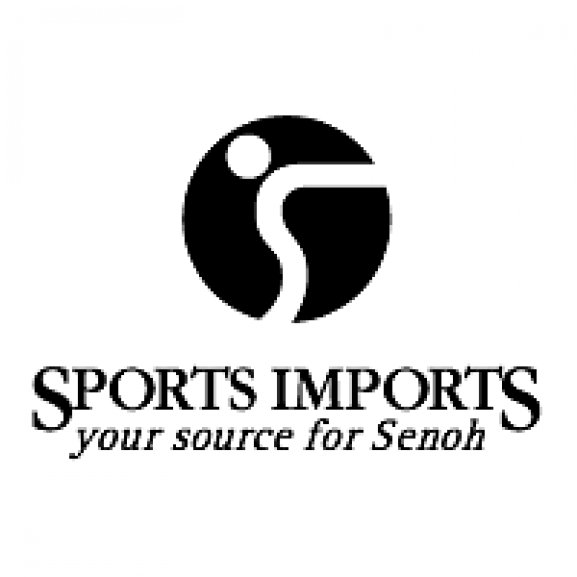 Logo of Sports Imports