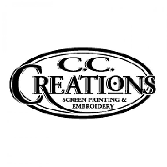 Logo of C.C.Creations