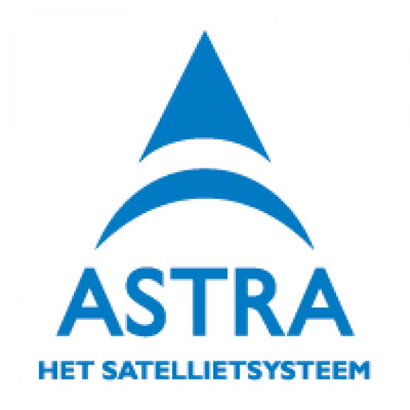 Logo of Astra