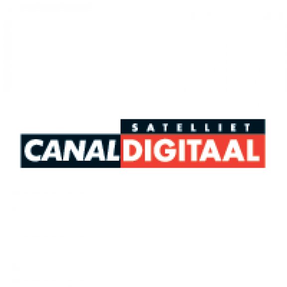 Logo of Canal Satelliet Digitaal