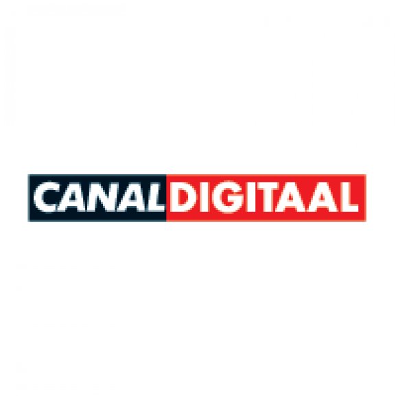 Logo of Canal Digitaal