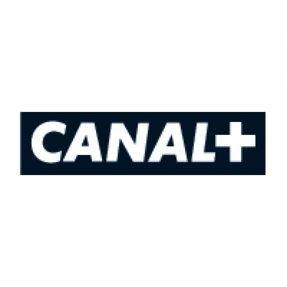 Logo of Canal+