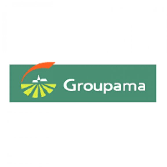 Logo of Groupama
