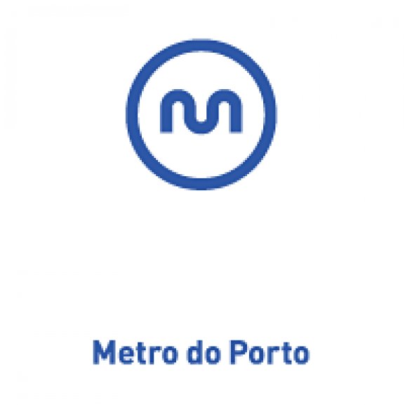 Logo of Metro do Porto