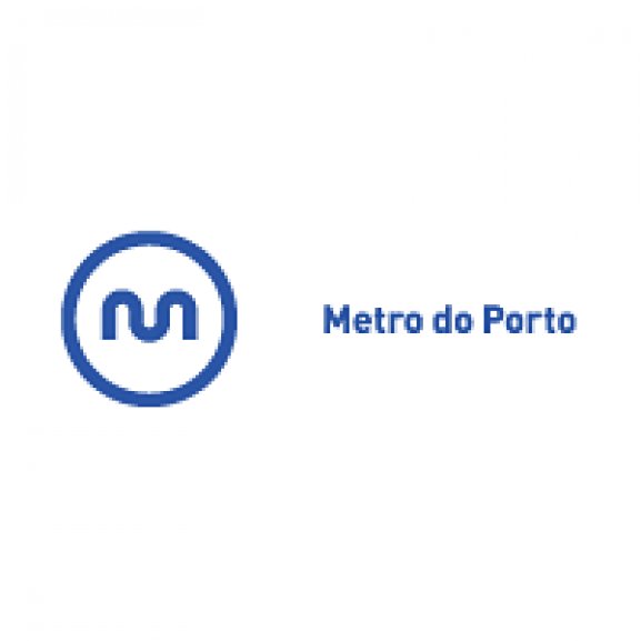 Logo of Metro do Porto