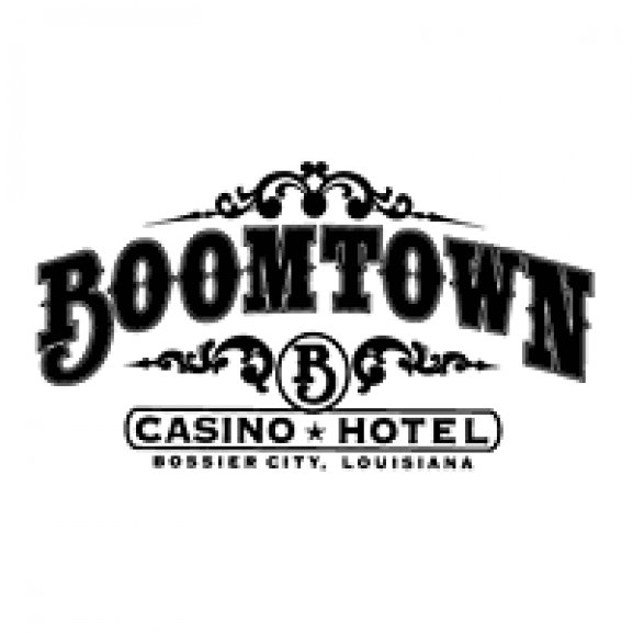 Logo of Boomtown