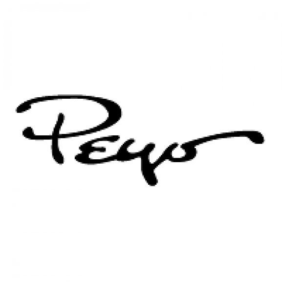 Logo of Peyo