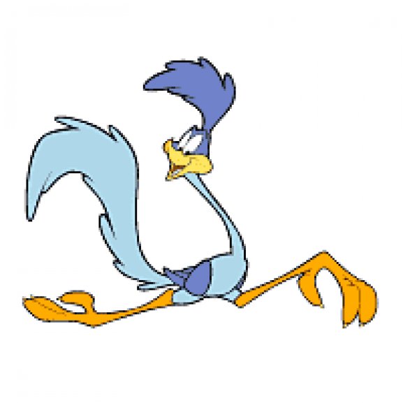 Logo of Roadrunner