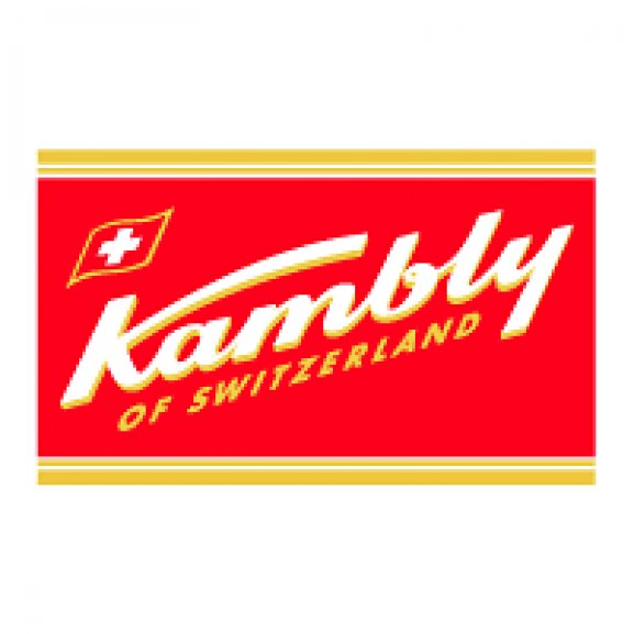 Logo of Kambly