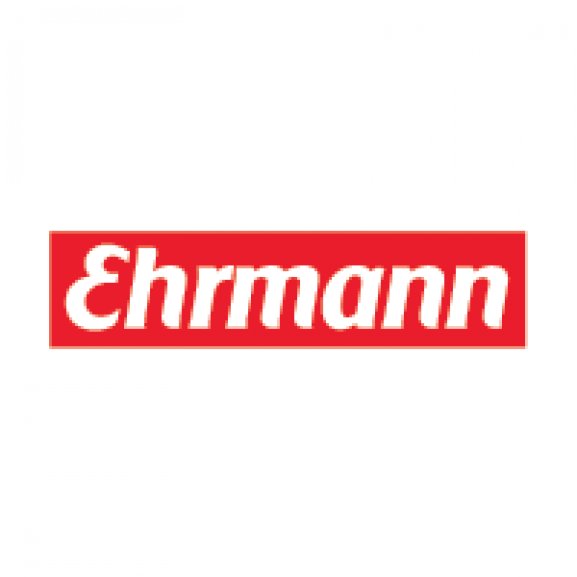 Logo of Ehrmann