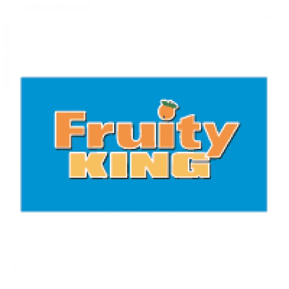 Logo of Fruity King