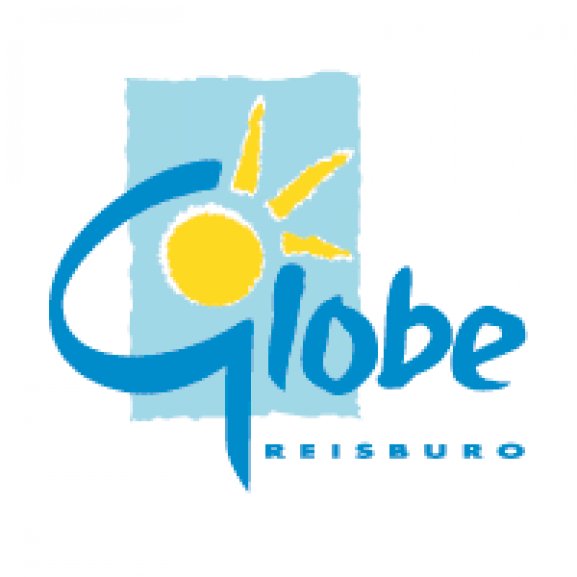 Logo of Globe Reisburo