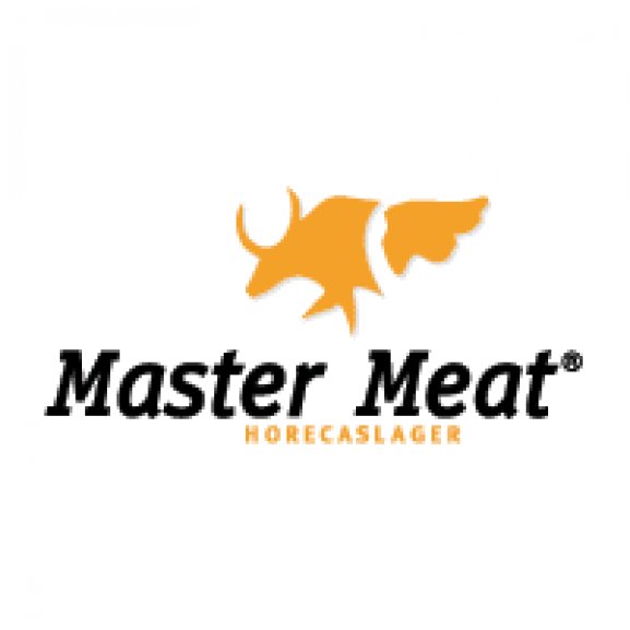 Logo of Master Meat