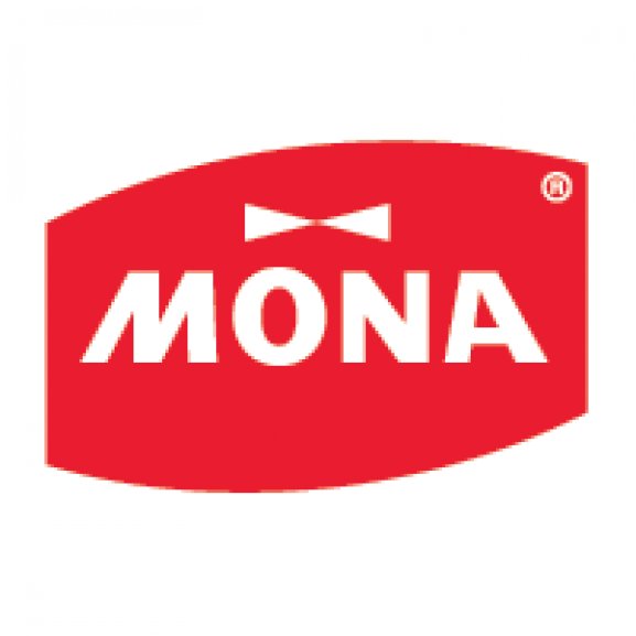 Logo of Mona