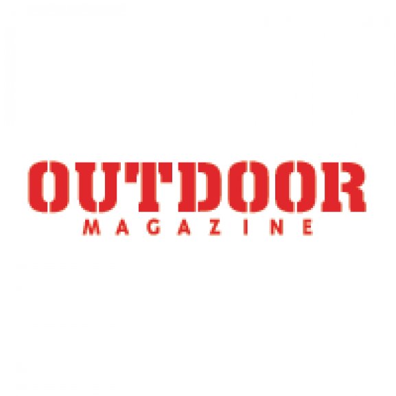 Logo of Outdoor Magazine