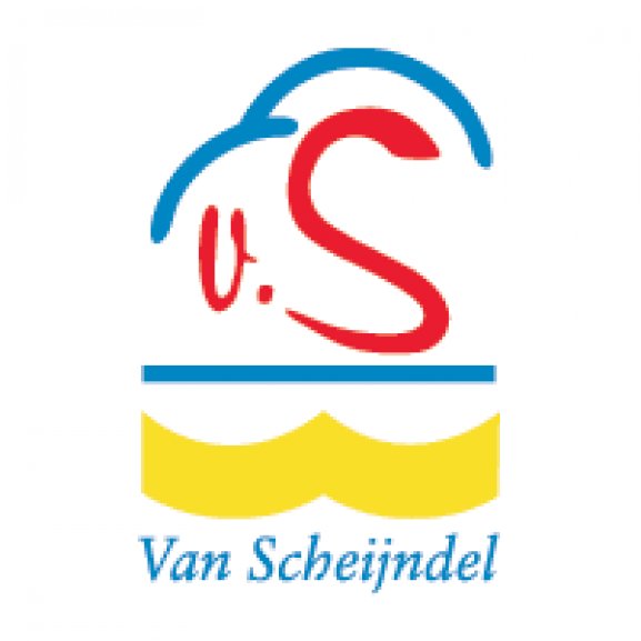 Logo of Van Scheijndel