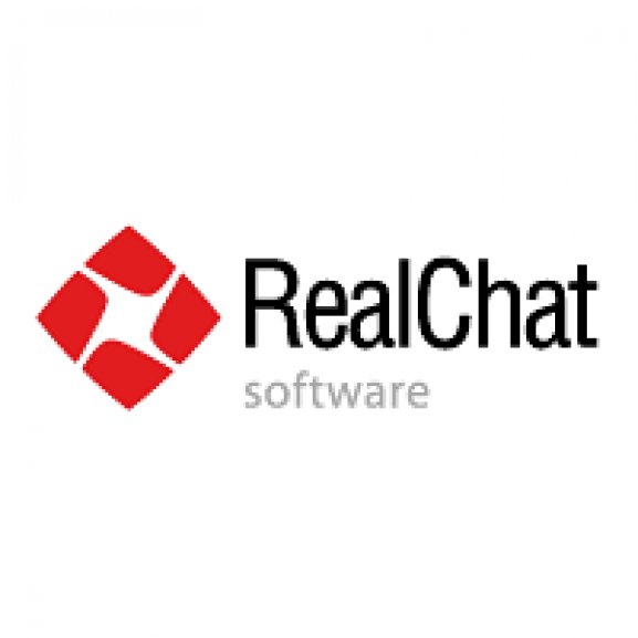 Logo of RealChat Software