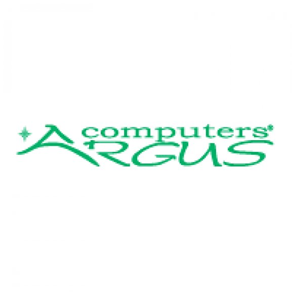 Logo of ARGUS Computers