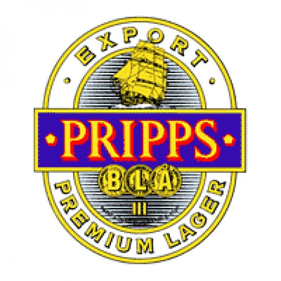 Logo of Pripps