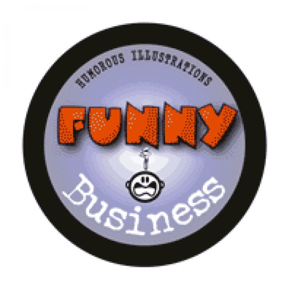 Logo of Funny Business