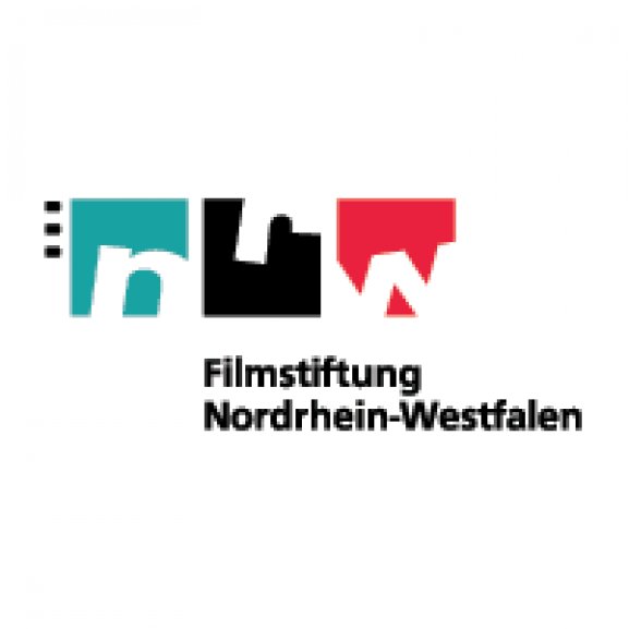 Logo of Filmstiftung NRW