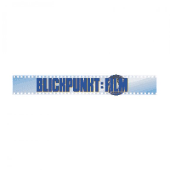 Logo of Blickpunkt: Film