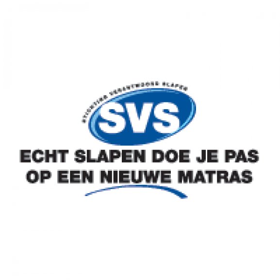 Logo of Stichting Verantwoord Slapen