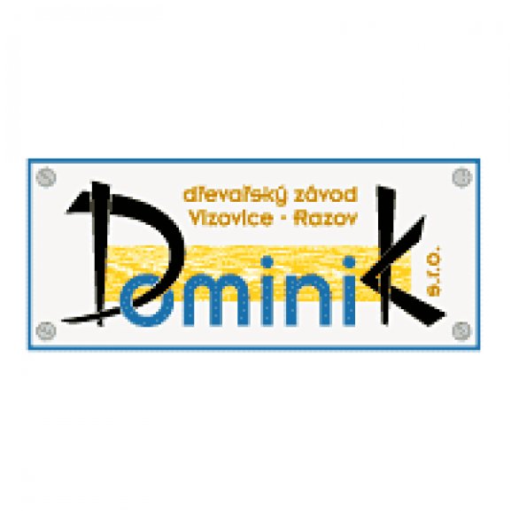 Logo of Dominik