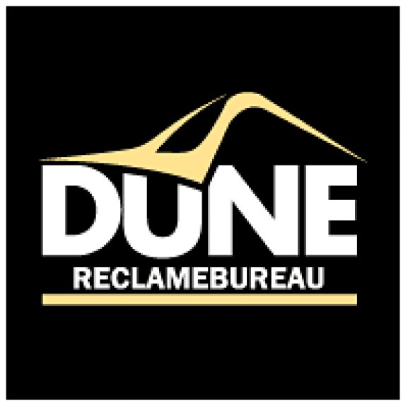 Logo of Dune Reclamebureau