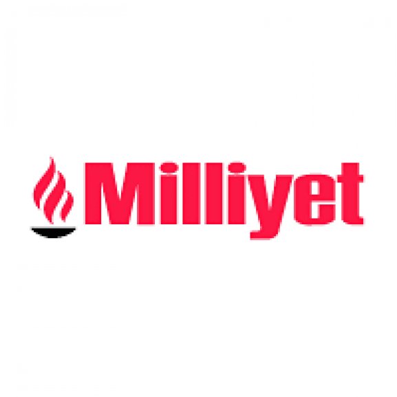 Logo of Milliyet