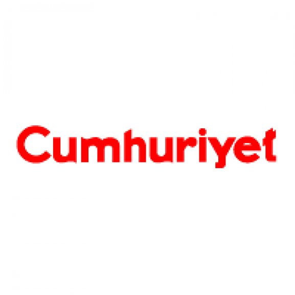 Logo of Cumhuriyet