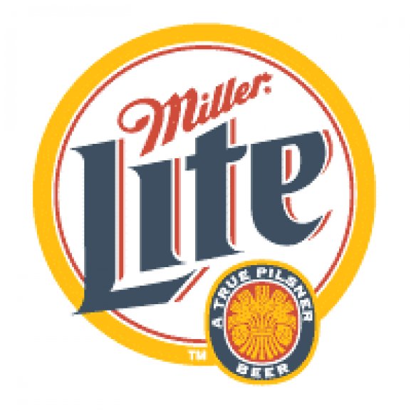 Logo of Miller Lite